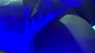 Check out this sneak peek of the horny BBC guy at the night club