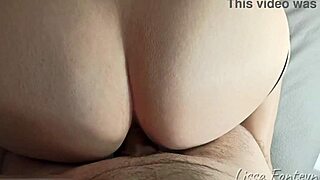 The most impressive comeback in porn history!