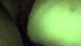 hey, lil black girl gets interracial fun with amateurs in a wild group scene 😏