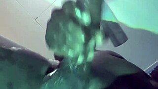 Check out this sneak peek of the horny BBC guy at the night club