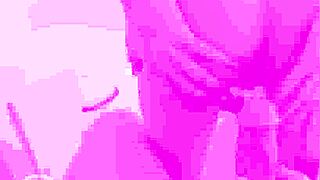 Newcomer Latin Vixen Mila Marie Rides Dick Like a Pro!