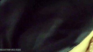 i pick up this girl walking in mendoza park