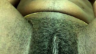 Pussy So Wet and Ready for Homemade Action.