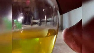 Salty Rain Falls on the Skin