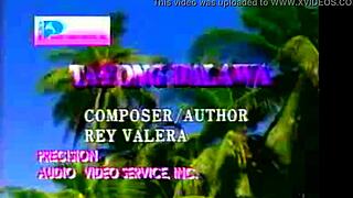 Tayong Dalawa lyrics inspire a unique Filipino prison story