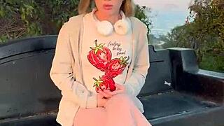 My First Ever Pornlog – Free SFW Version!