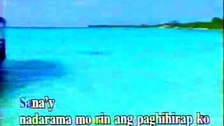 Tayong Dalawa lyrics inspire a unique Filipino prison story