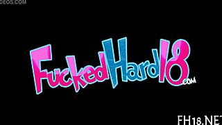 massage session turns into adult relaxation time