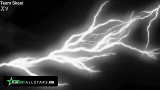 The Whitney Horny Picture Show Feat Whitney Wright & Chad Alva - Teamskeet All Stars