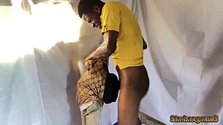 I did doggy style fucking and came so sweet, damn! 😜