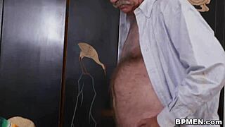 Goin’ south of border with old man for wild latina action, oops!