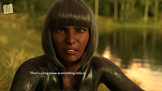 hey, check out these curvy big tits in wild 3D power play!