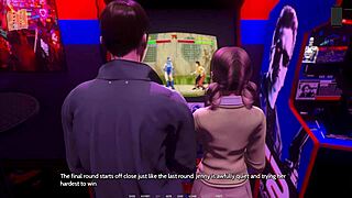 ripples 103 with big tits and curvy mature in 3d