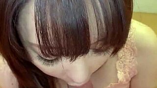 Japanese Asian Big Tits Video