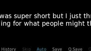 Let's explore the demo of Girls with X-Ray Eyes featuring blonde characters.