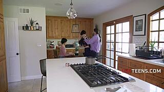 How Do DILFs Keep Step Family Tight with Free Use?