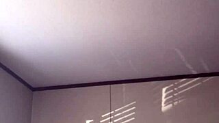 Black beauty bends over for big black cock doggystyle and blowjob action