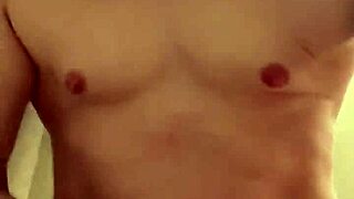 uhh, this sexy cock got me so hot n horny solo