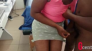 the hookup girl i ordered online moans in missionary with wet pussy