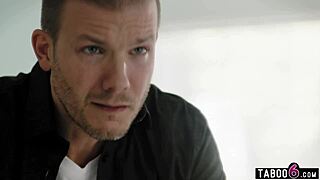Mature Granny Dana Vespoli Seduces Stepdaughter's Husband