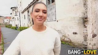 i take it in the ass like a total pro every time