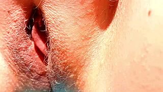 maturemons showing off my hairy pussy with a cute love heart design