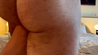 Asian Milf Screams During Raw Bareback Breeding with Monster Cock