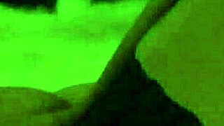 Naughty Slave Getting Whipped and Fucked with Dildo 😈