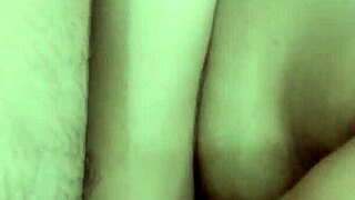 Stunning office secretary gets drilled by her boss.