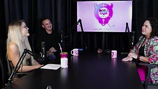 Everyone should try therapy, commenting on HPV and HIV