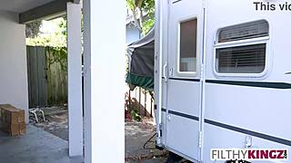 Can you fill up my hot stepmom with a messy creampie?