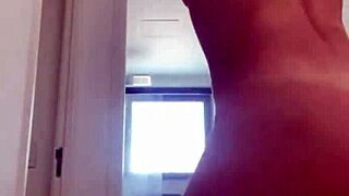 Funk music and ass fucking with amateurs