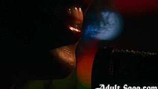 femme fatales find fulfillment together - hailey rose lulu chu penny barber 💃