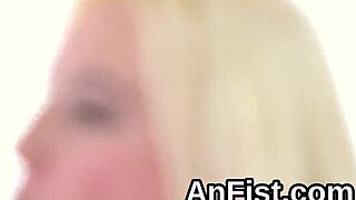 Hey, wanna see horny lesbo babes fisting tight holes like crazy?