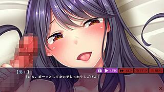 is your wife giving blowjobs to the group now?