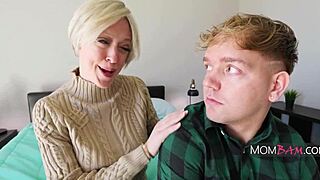 Partager le lit avec belle-maman a super mal tourné, oups ! 😱