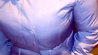 My stepmom fucked me after leaving the swimming pool