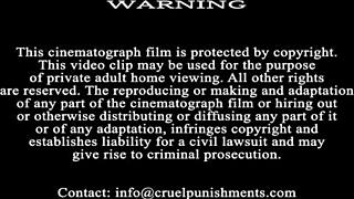 bondage session at the pool with secure bounds and fun activities 😎