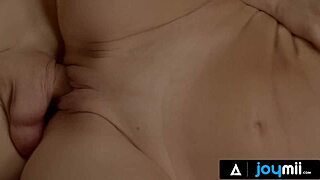 Hot women crave intense side fuck action