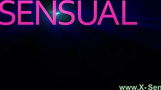 Happy to see Jenny Manson in a sensual teen encounter