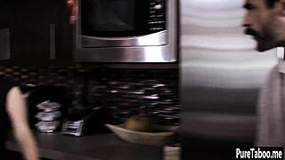 Lesbian Milf Found Threesome Therapy Surprisingly Hot to Resist