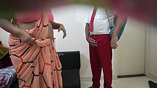 Schoolboy got caught banging his teacher in a hidden cam scandal. Their affair exploded on tape.