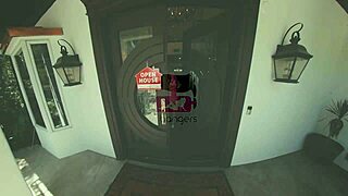 Vr bangers blonde milf fucks anally at house showing