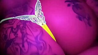 Latina Beauty Takes Monster Black Cock in Wet Anal