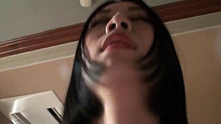 Afternoon affair with beautiful Nami, the witchy milf! 😍