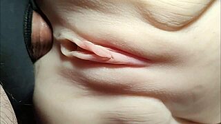 Confira esses Close-Ups Nítidos de Foda Crua