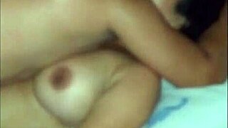 novinho bangs karina while another films waiting