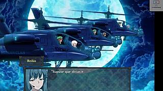 i’m lost in azure and crimson verge’s wild anime adventure