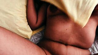 Shy college girl drilled hard in hotel room - part 2