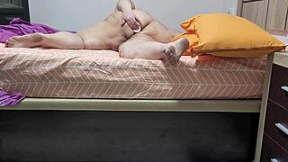 coolmarina's first anal with a cock